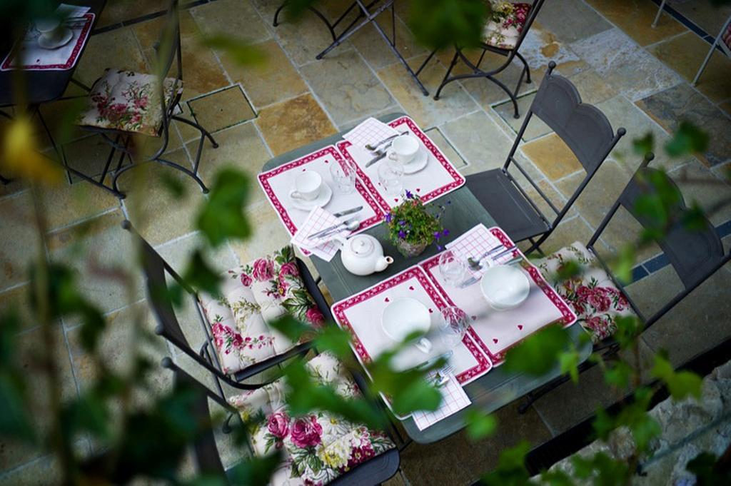 B&B La Casa Di Campagna Бергамо Екстер'єр фото
