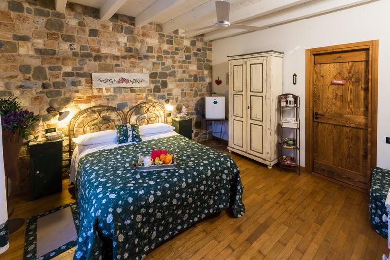 B&B La Casa Di Campagna Бергамо Екстер'єр фото